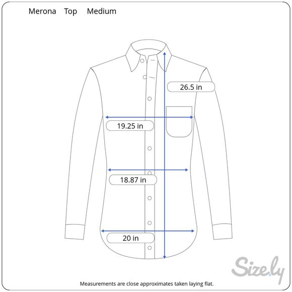 Merona Womens Knit Top Size M White Black Striped Long Sleeve Button Down - Picture 2 of 9